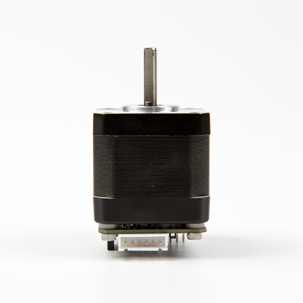 SERVO42 MKS с адаптером